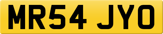 MR54JYO